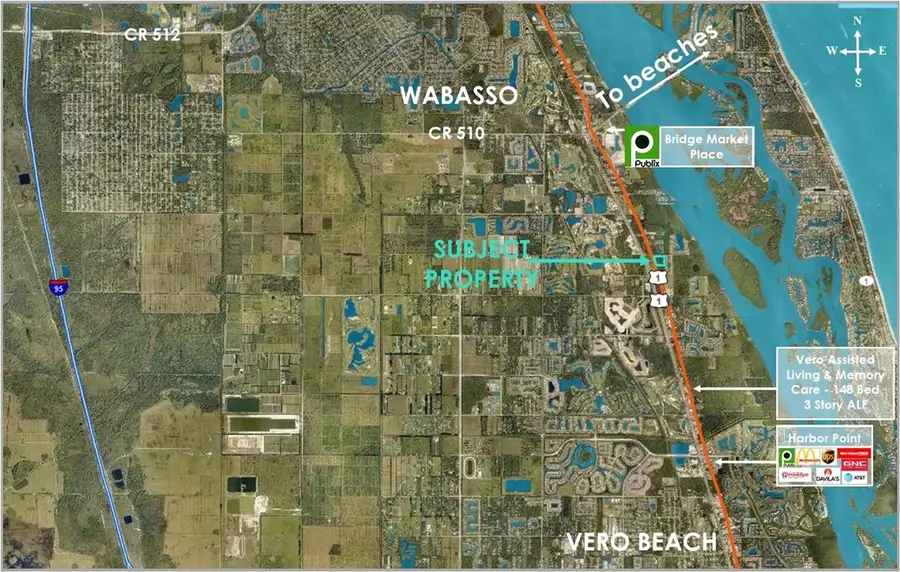 7250 Us Highway 1, Vero Beach, FL 32967 - Image #3