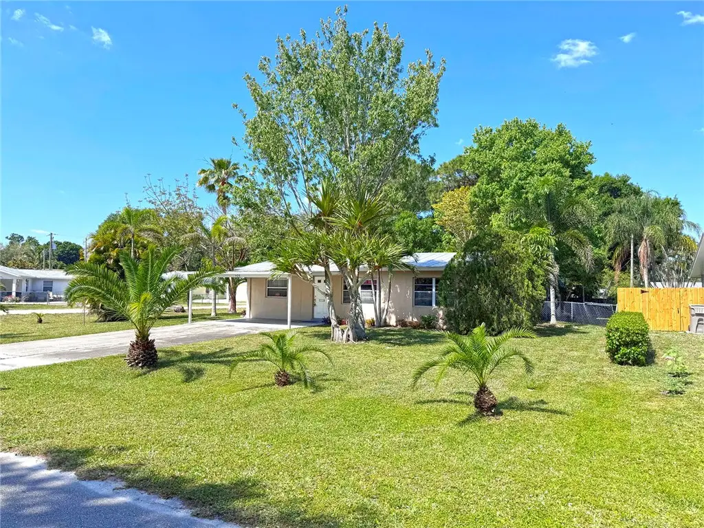 605 14th Avenue, Vero Beach, FL 32962 - Image #1