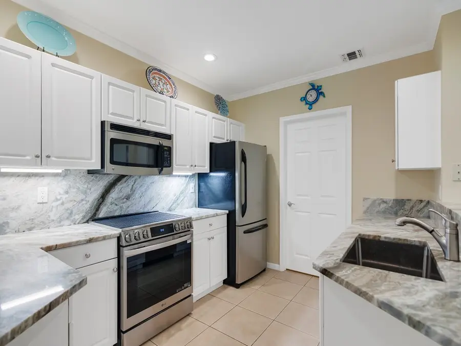 5045 Fairways Circle #D101, Vero Beach, FL 32967 - #3