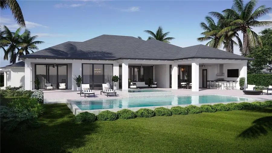 213 Spinnaker Drive, Vero Beach, FL 32963 - Image #2