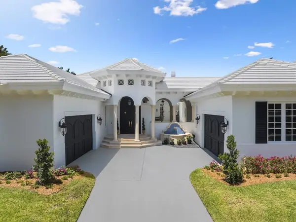 7 Beachside Drive, Vero Beach, FL 32963