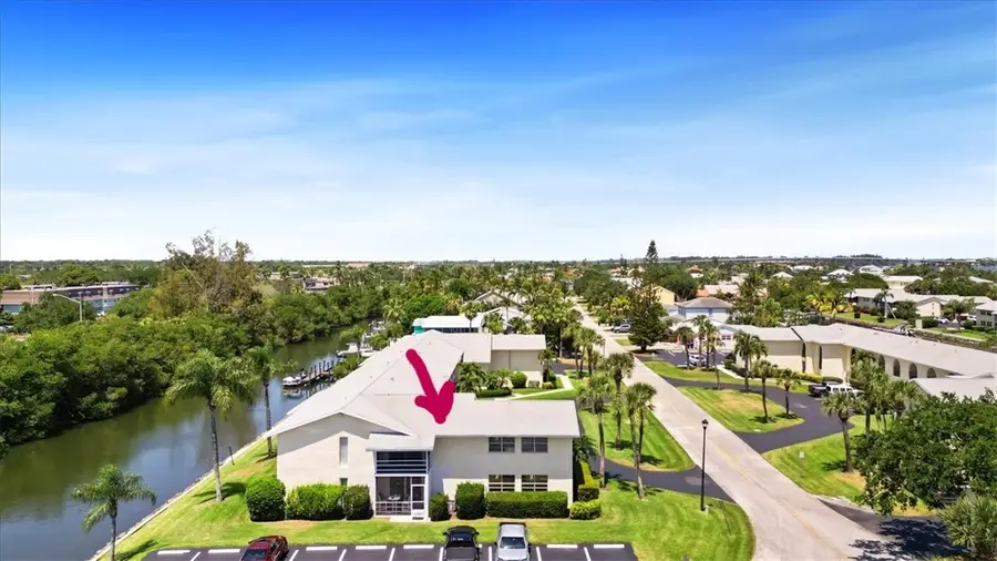 1845 Robalo Drive #201D, Vero Beach, FL 32960 - Image #2