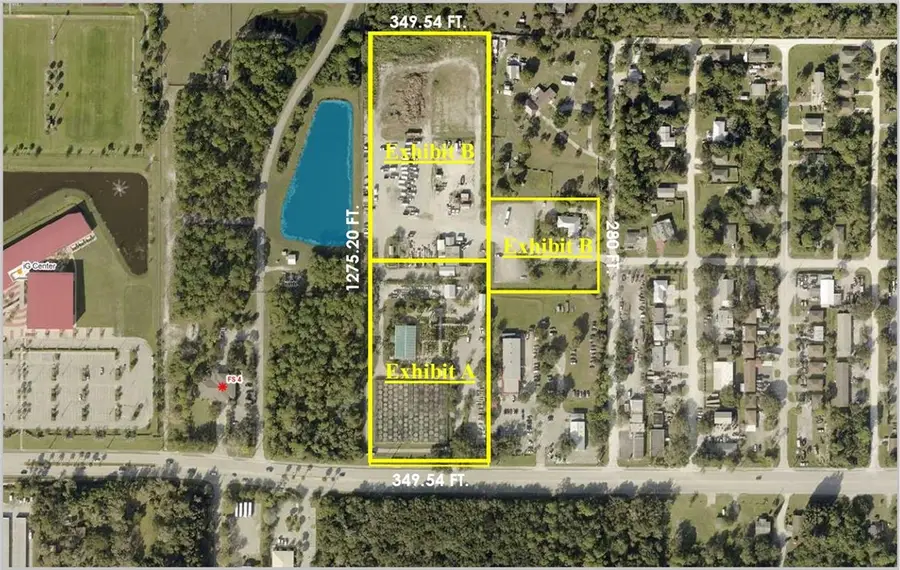 1300 9th Street Sw, Vero Beach, FL 32962 - #2