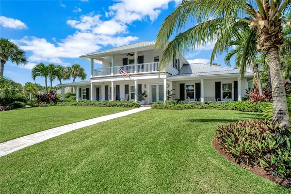 1013 Olde Doubloon Drive, Vero Beach, FL 32963