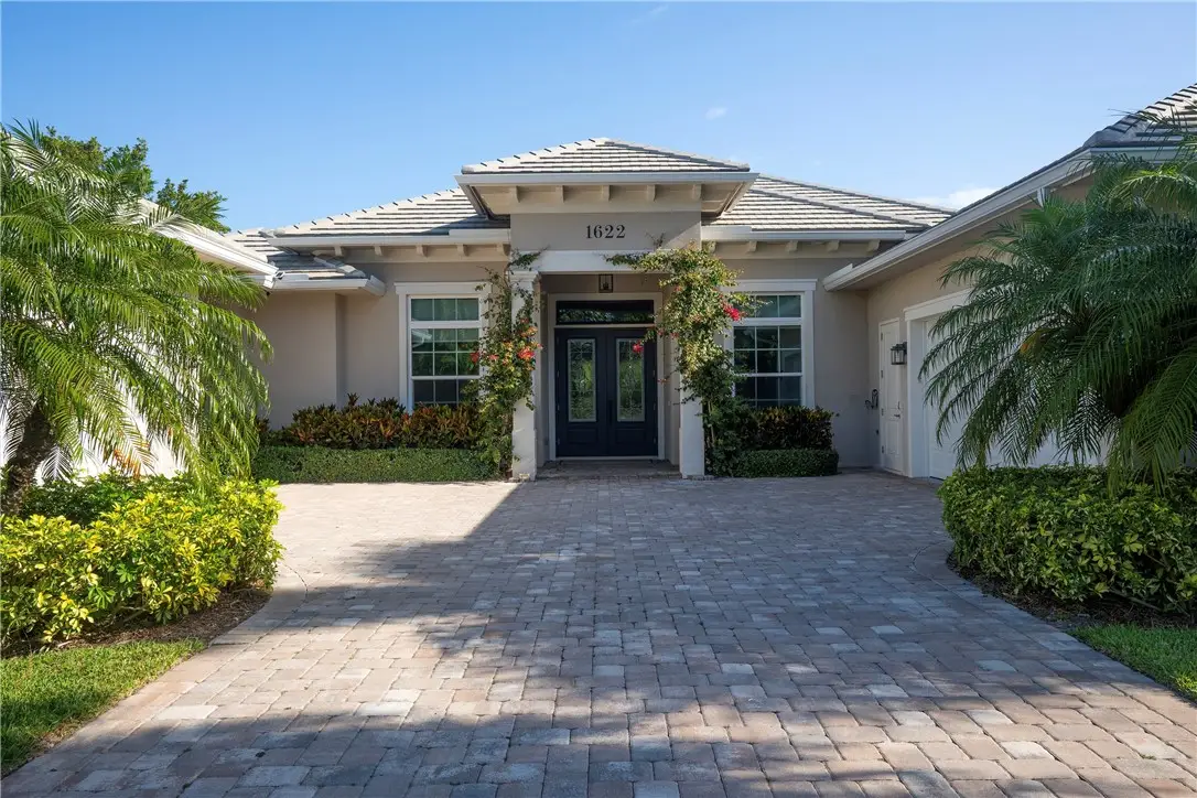 1622 W Sandpointe Lane, Vero Beach, FL 32963 - Image #1