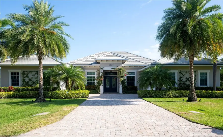 1622 W Sandpointe Lane, Vero Beach, FL 32963 - Image #2