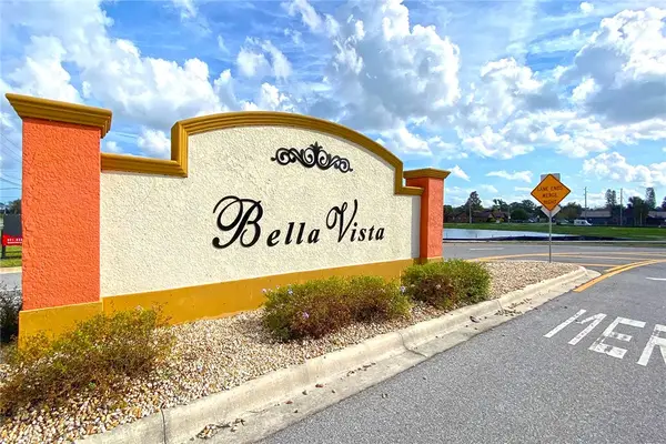 3951 Playa Del Sol Drive #201, Rockledge, FL 32955