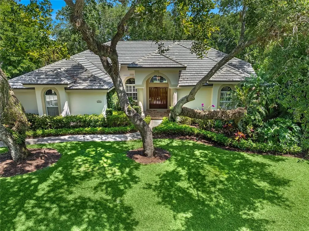 530 Marbrisa Drive, Vero Beach, FL 32963 - Image #1