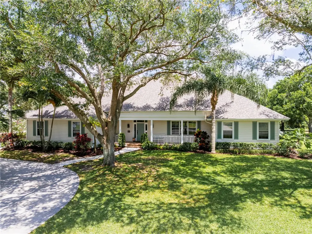 4900 13th Lane, Vero Beach, FL 32966 - Image #1