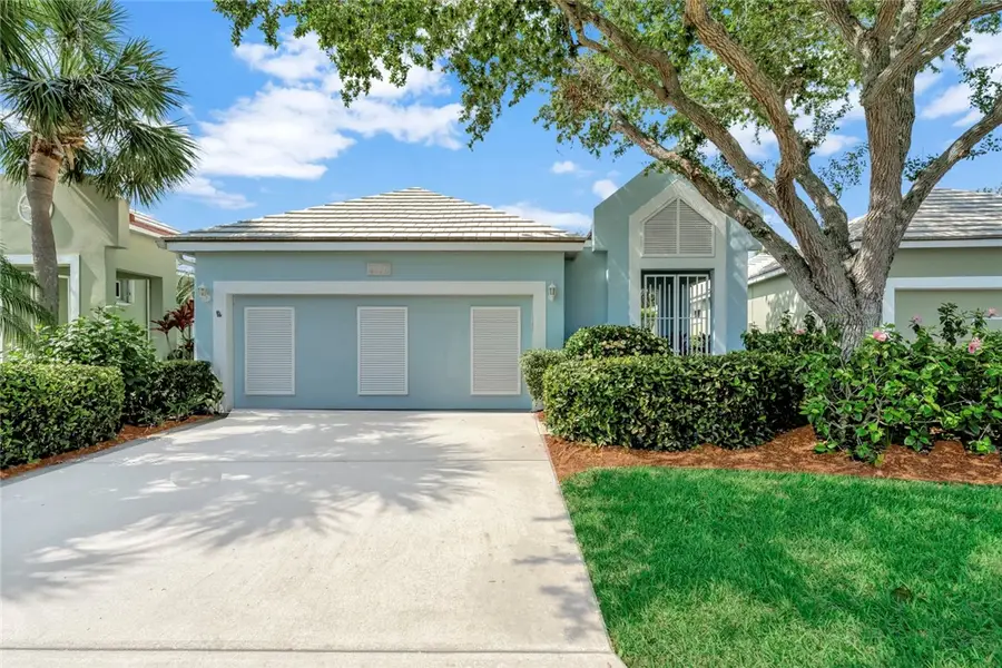 1375 Saint Catherines Circle, Vero Beach, FL 32967 - Image #2