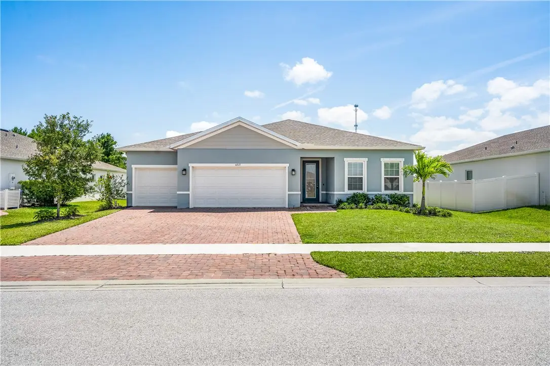 4213 Keeson Circle, Vero Beach, FL 32967 - Image #1