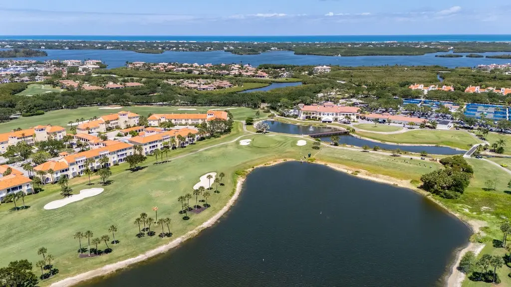 5025 Harmony Circle #203, Vero Beach, FL 32967 - Image #1