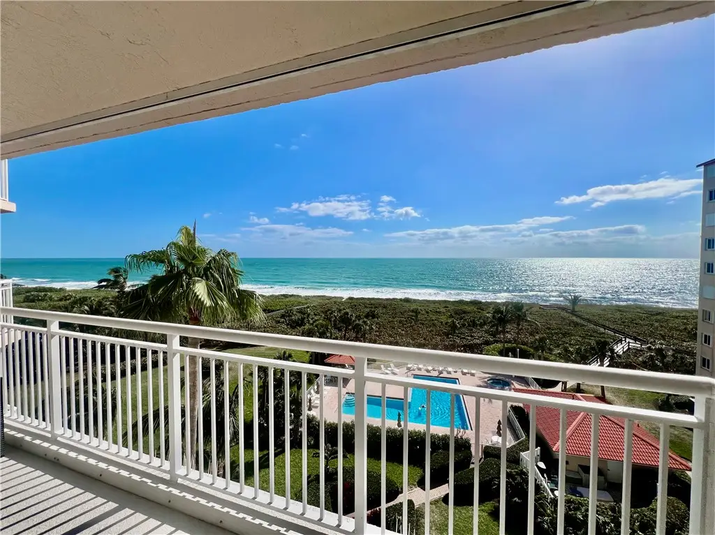 3880 N A1a Highway #604, Hutchinson Island, FL 34949 - Image #1