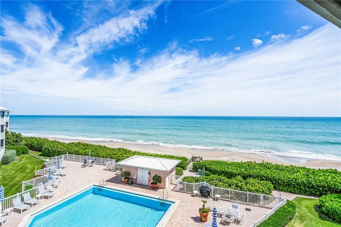 8830 S Sea Oaks Way #302, Vero Beach, FL 32963 - Image #1
