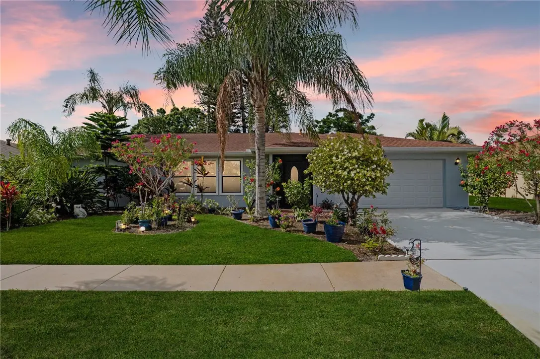 2033 Thistle Drive, Melbourne, FL 32935 - #1