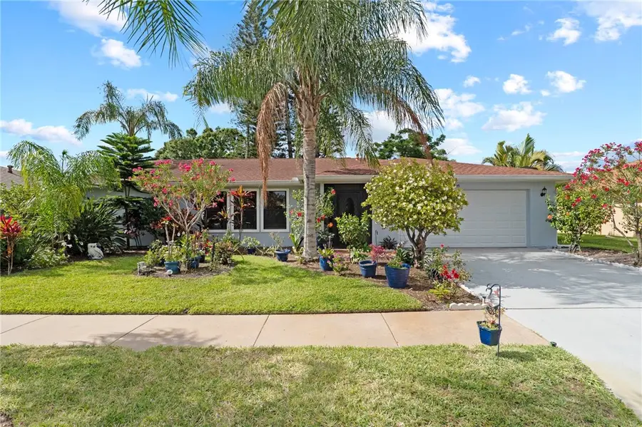 2033 Thistle Drive, Melbourne, FL 32935 - #2