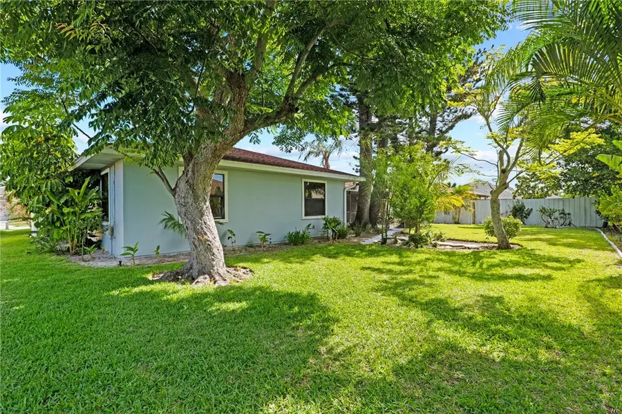 2033 Thistle Drive, Melbourne, FL 32935 - #3