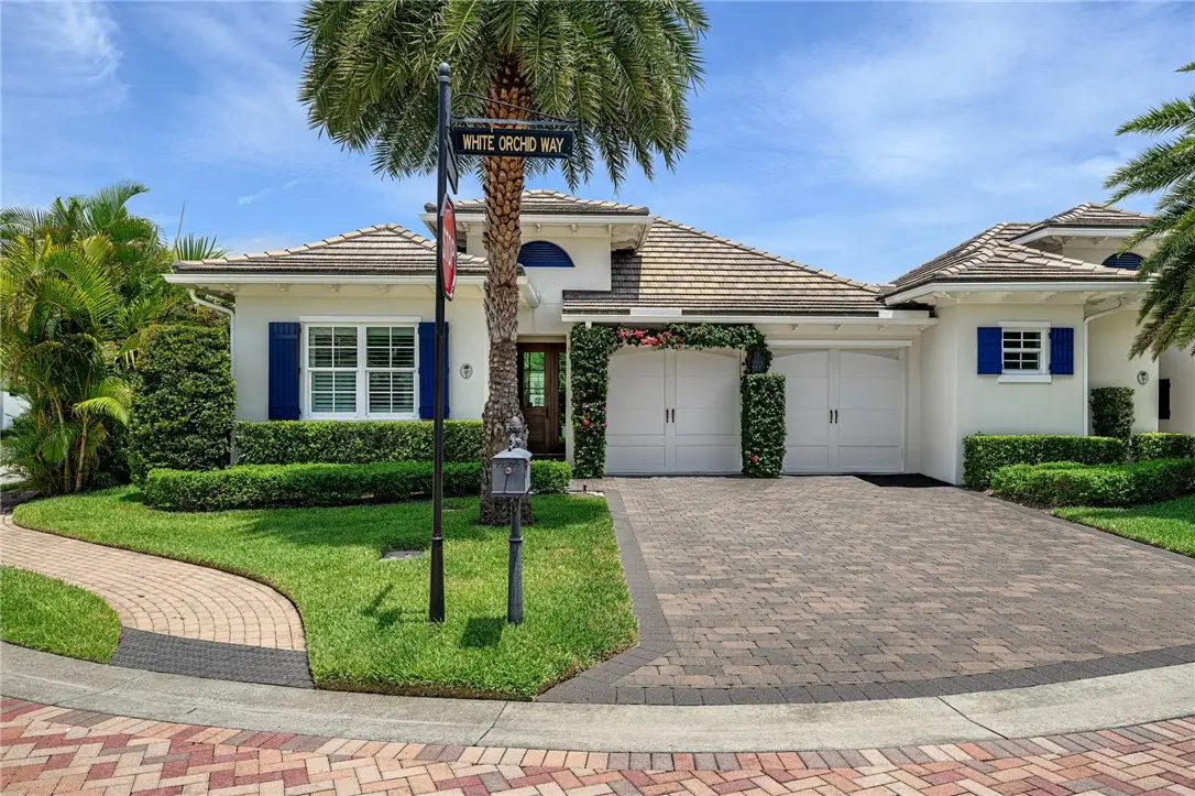 40 White Orchid Way, Vero Beach, FL 32963 - Image #1