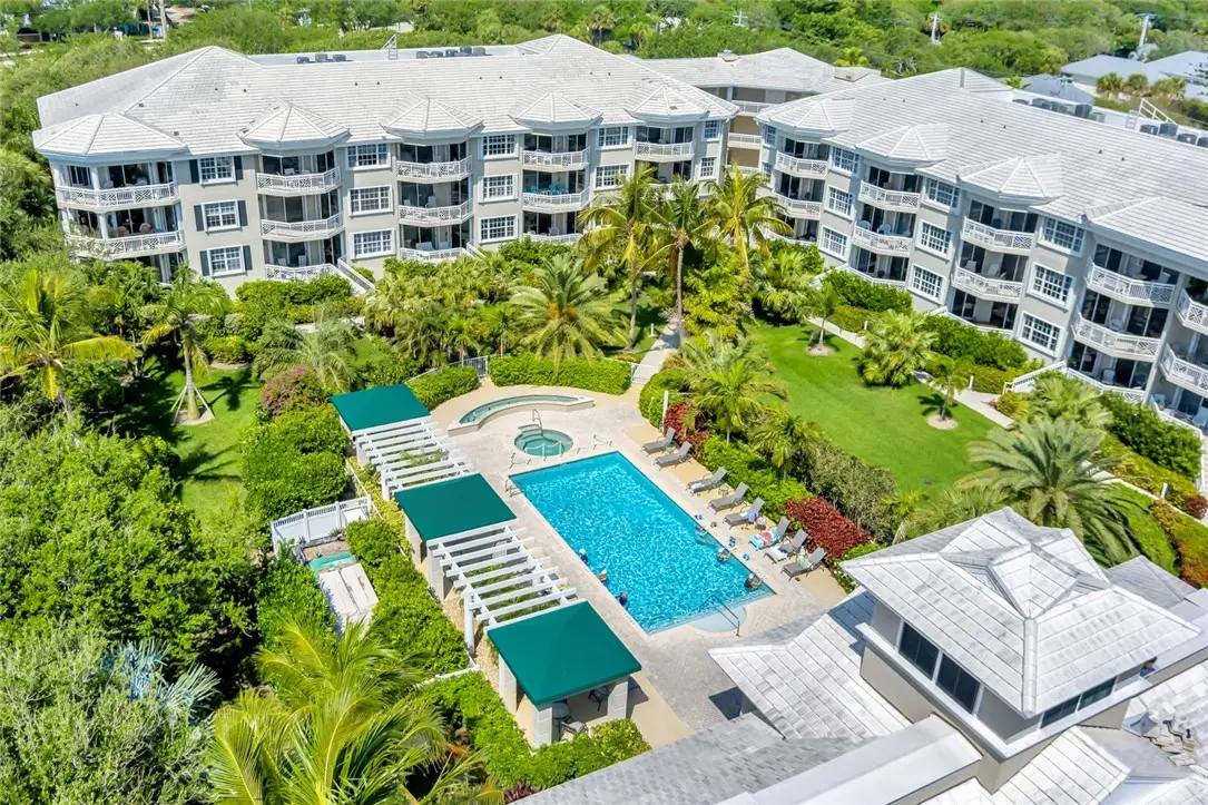 940 Turtle Cove Lane #208, Vero Beach, FL 32963 - #1