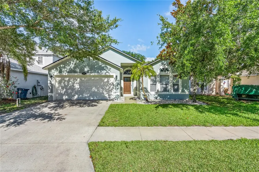 237 Stony Point Drive, Sebastian, FL 32958 - Image #2