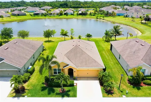 3305 Rockport Street Sw, Vero Beach, FL 32968