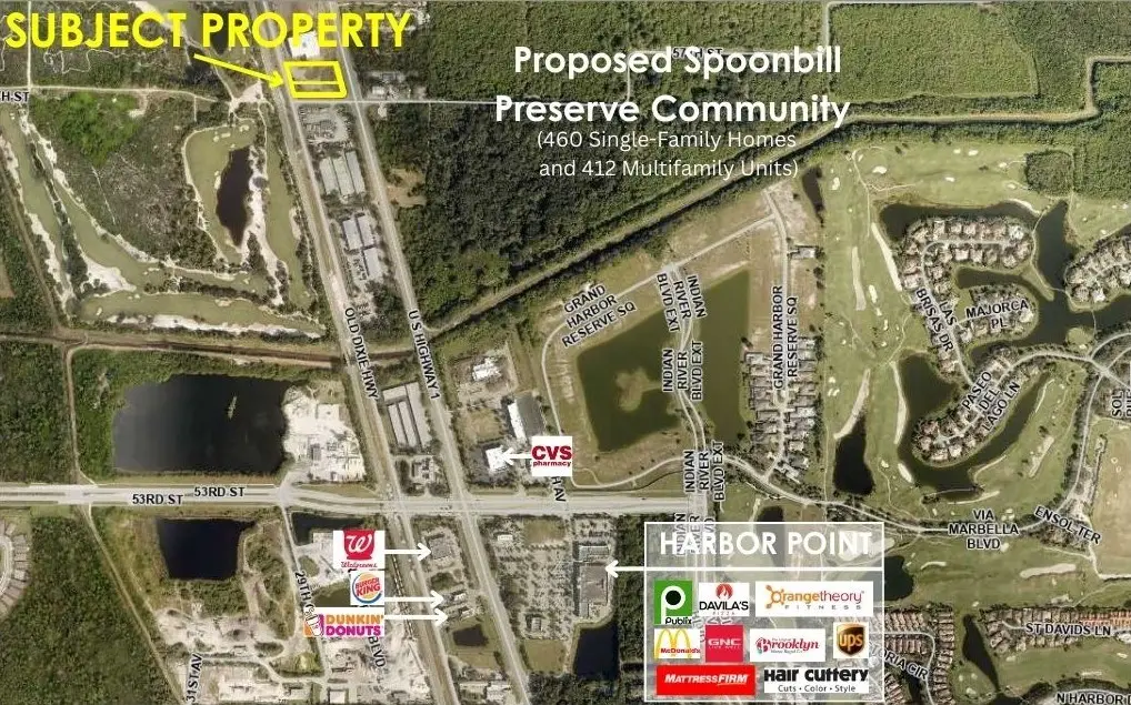 5715 Us Highway 1, Vero Beach, FL 32967 - Image #1