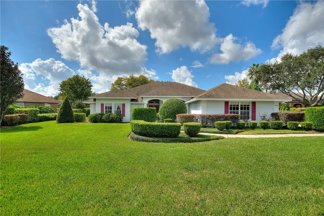 5521 Emerald Ridge Boulevard, Lakeland, FL 33813 - Image #1