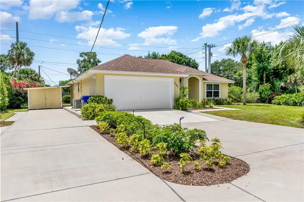 4285 12th Place, Vero Beach, FL 32960