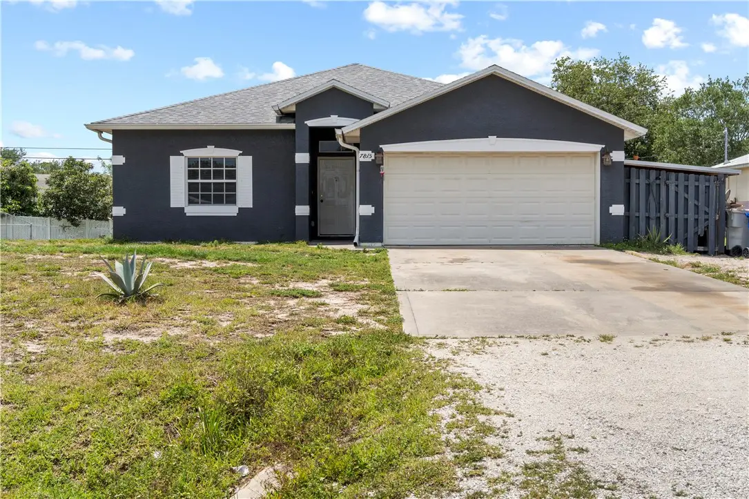 7815 100th Avenue, Vero Beach, FL 32967 - Image #1