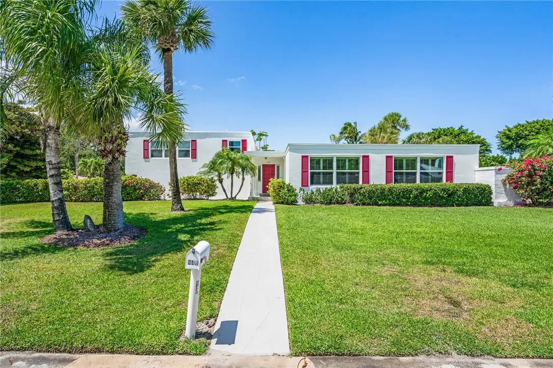 940 Lantern Lane, Vero Beach, FL 32963 - Image #1