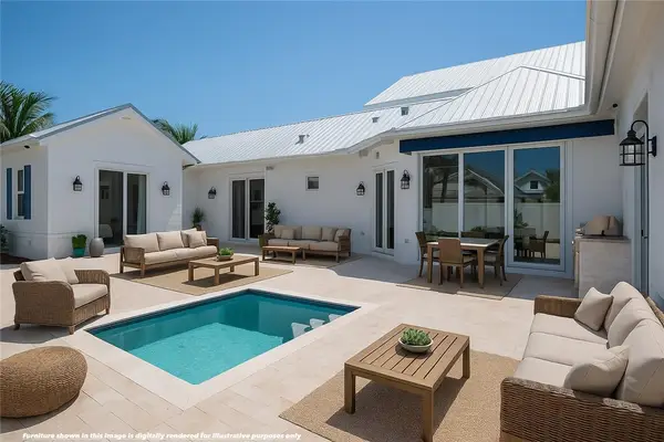 95 Strand Drive, Vero Beach, FL 32963