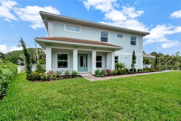 9665 Highway A1a, Vero Beach, FL 32963