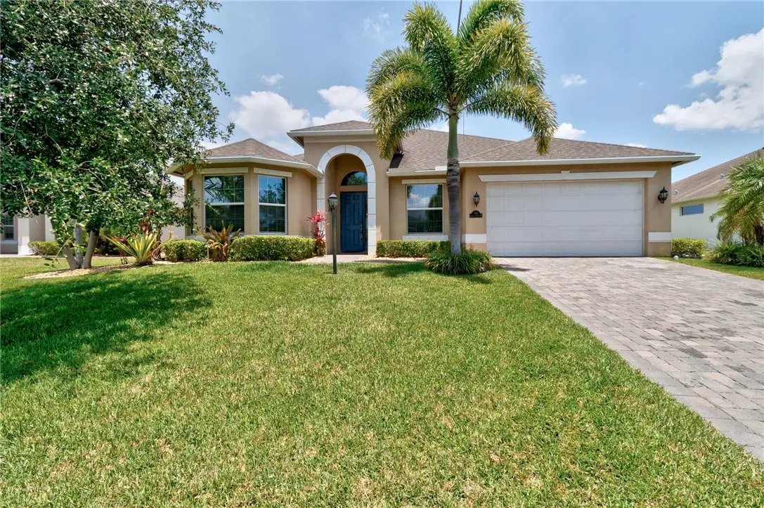 765 Fortunella Circle Sw, Vero Beach South, FL 32968 - Image #1