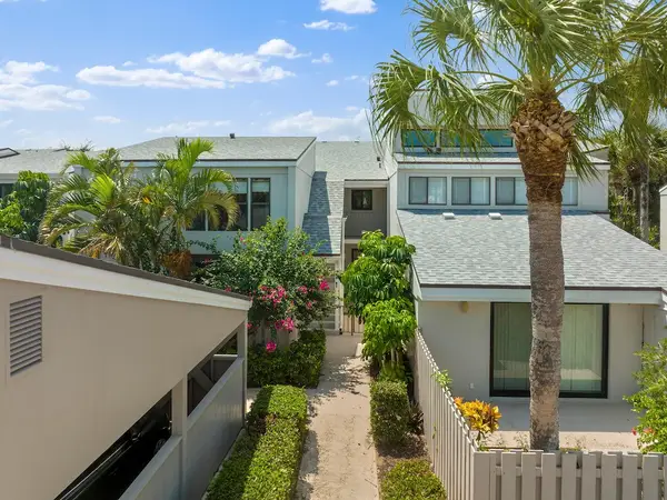 1155 Reef Road #B7, Vero Beach, FL 32963