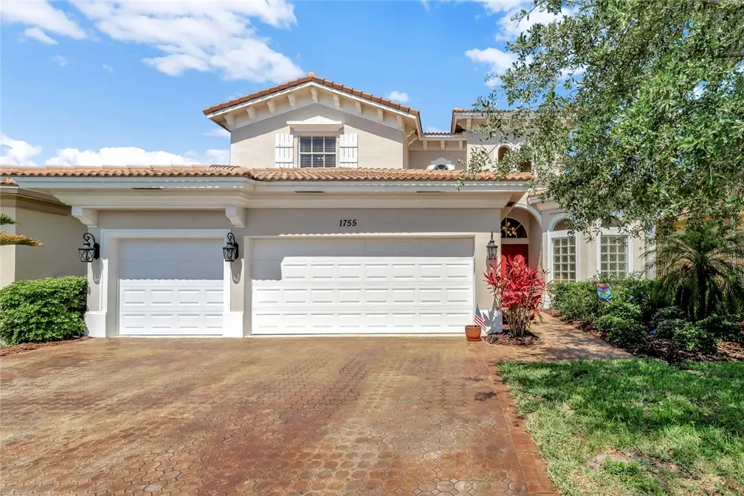1755 Belmont Circle Sw, Vero Beach, FL 32968 - Image #1