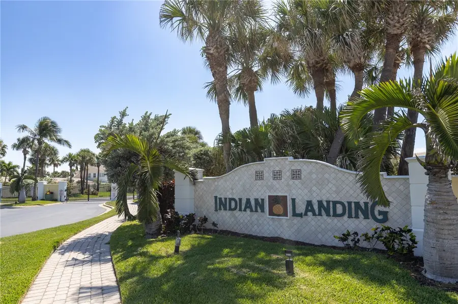 344 Clyde Street, Melbourne Beach, FL 32951 - #2