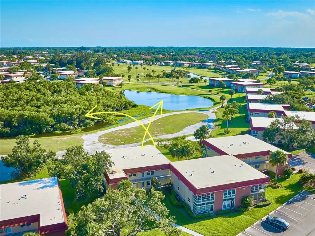 70 Royal Oak Court #206, Vero Beach, FL 32962 - #1