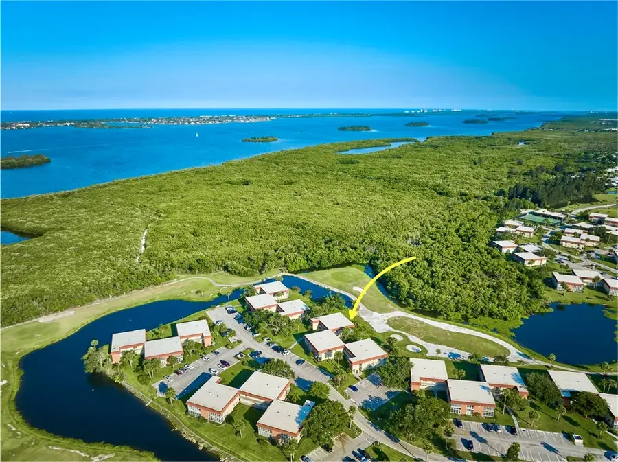70 Royal Oak Court #206, Vero Beach, FL 32962 - #2