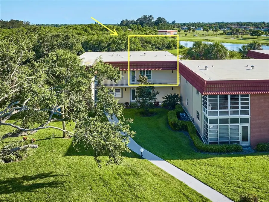70 Royal Oak Court #206, Vero Beach, FL 32962 - #3