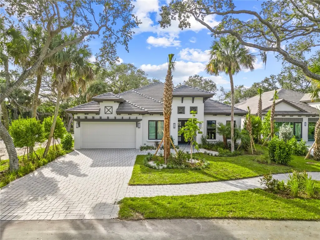 9259 Seaglass Court, Vero Beach, FL 32963 - Image #1