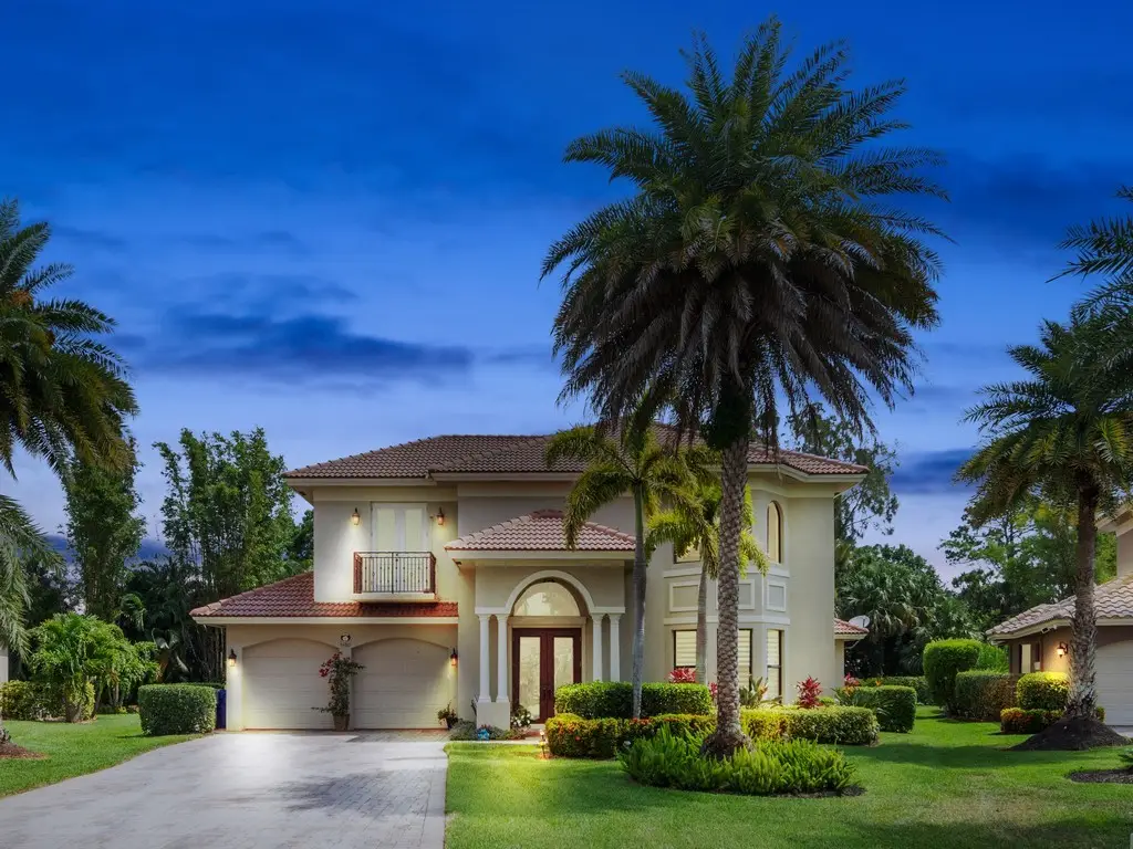 5480 62nd Place, Vero Beach, FL 32967 - Image #1