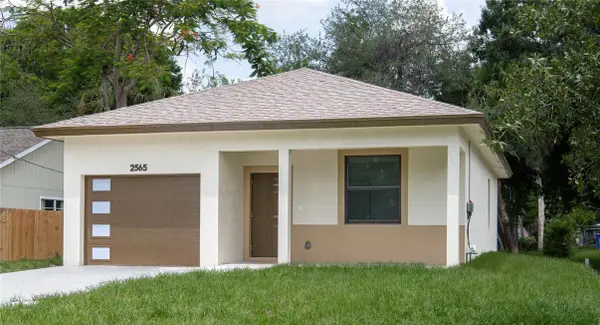 2565 86th Avenue, Vero Beach, FL 32966