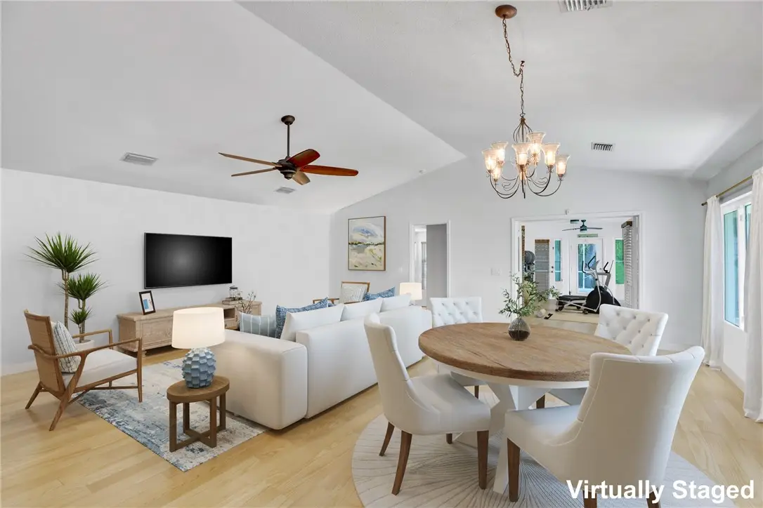 9496 Frangipani Drive, Vero Beach, FL 32963 - #1