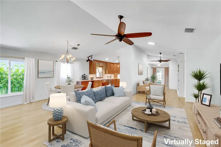 9496 Frangipani Drive, Vero Beach, FL 32963 - #2