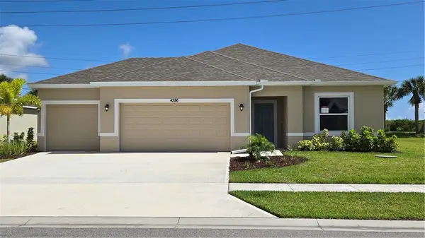 4386 Kelsey Lane, Micco, FL 32976