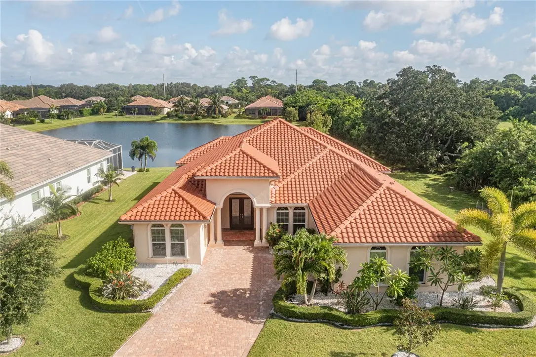 4440 Jacqueline Manor Sw, Vero Beach South, FL 32968 - Image #1