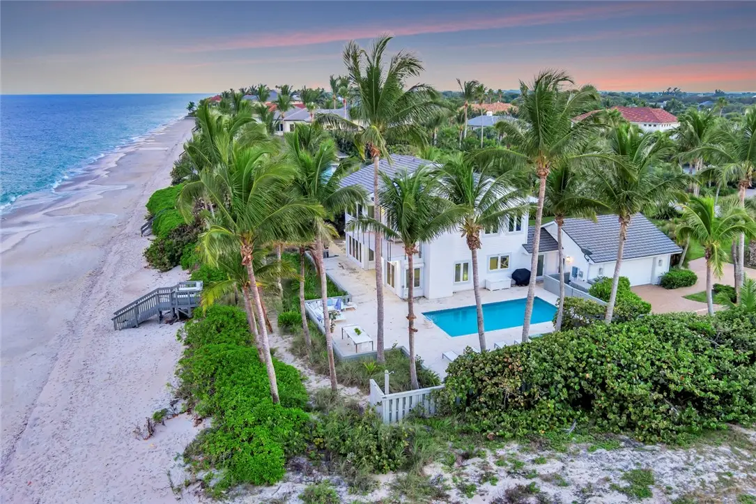 116 Ocean Way, Vero Beach, FL 32963 - Image #1