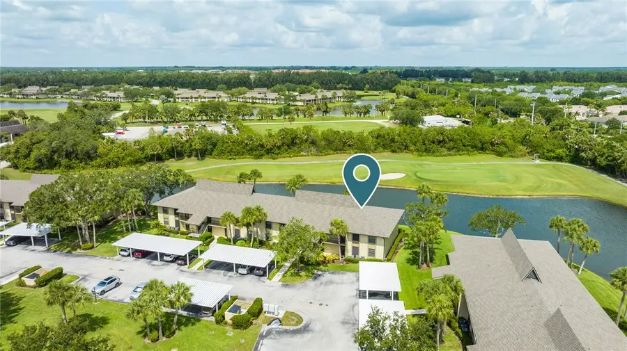 28 Plantation Drive #204, Vero Beach, FL 32966 - Image #2