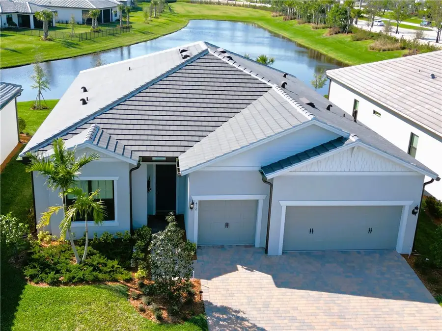 410 SE Vallarta, Port Saint Lucie, FL 34984 - Image #3