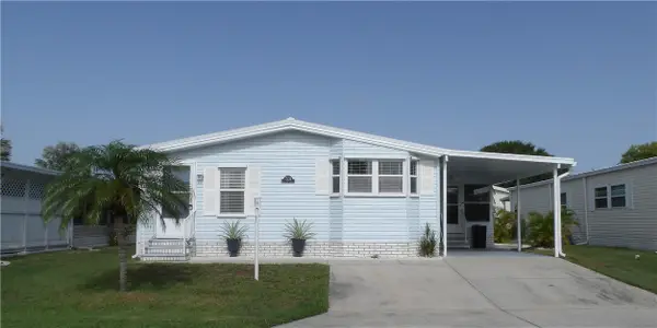 7534 Montauk Avenue #U15, Micco, FL 32976